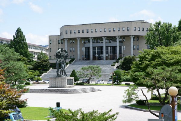 Kangwon National University